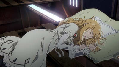 Carole & Tuesday