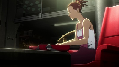 Carole & Tuesday