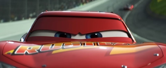 Cars 3