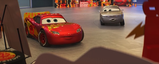 Cars 3