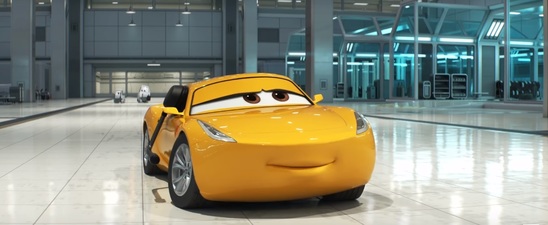 Cars 3