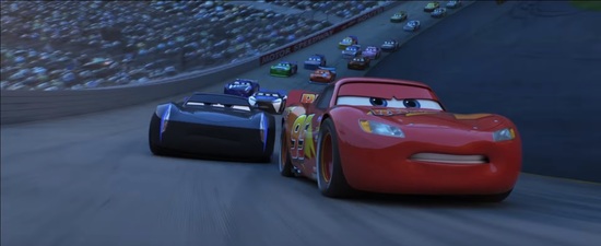 Cars 3