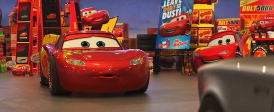 Cars 3