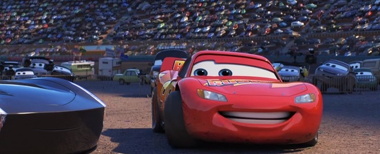 Cars 3