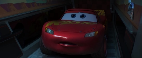 Cars 3