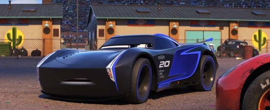 Cars 3