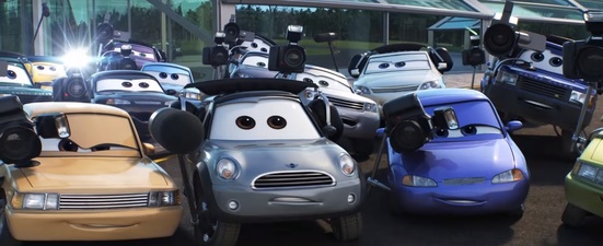 Cars 3