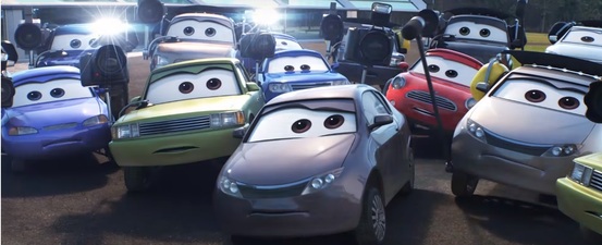 Cars 3