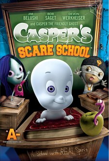 Casper - Scuola di paura