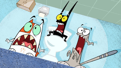 Catscratch