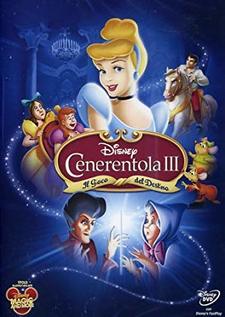 Cenerentola - Il gioco del destino