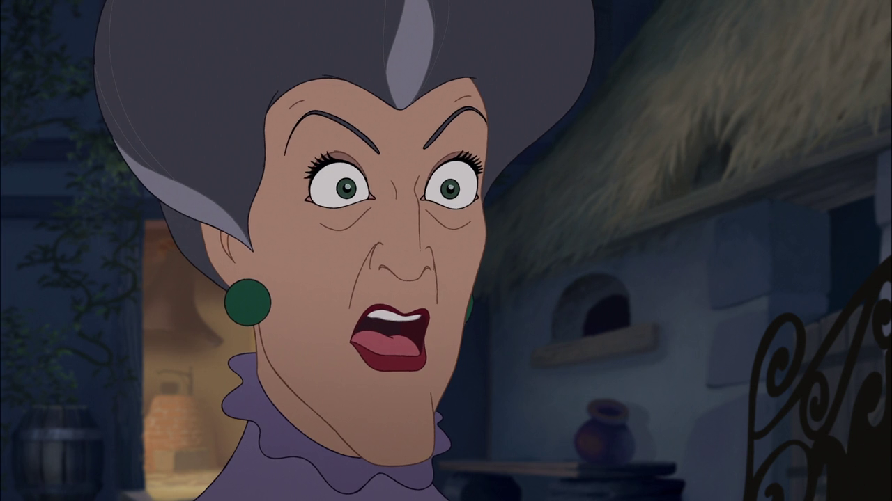 cenerentola e il gioco del destino