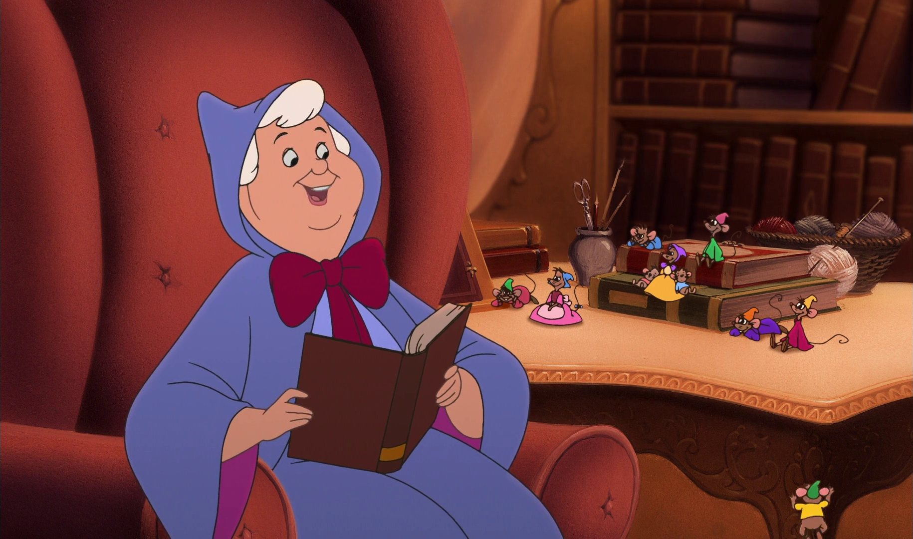 Cenerentola Ii Quando I Sogni Diventano Realtà