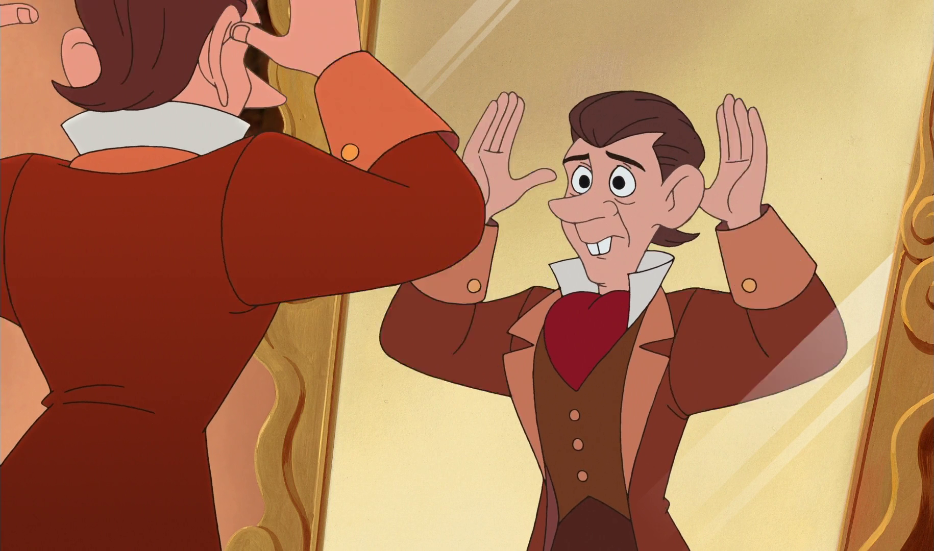 Cenerentola II Quando i sogni diventano realtà (Anime) AnimeClick.it