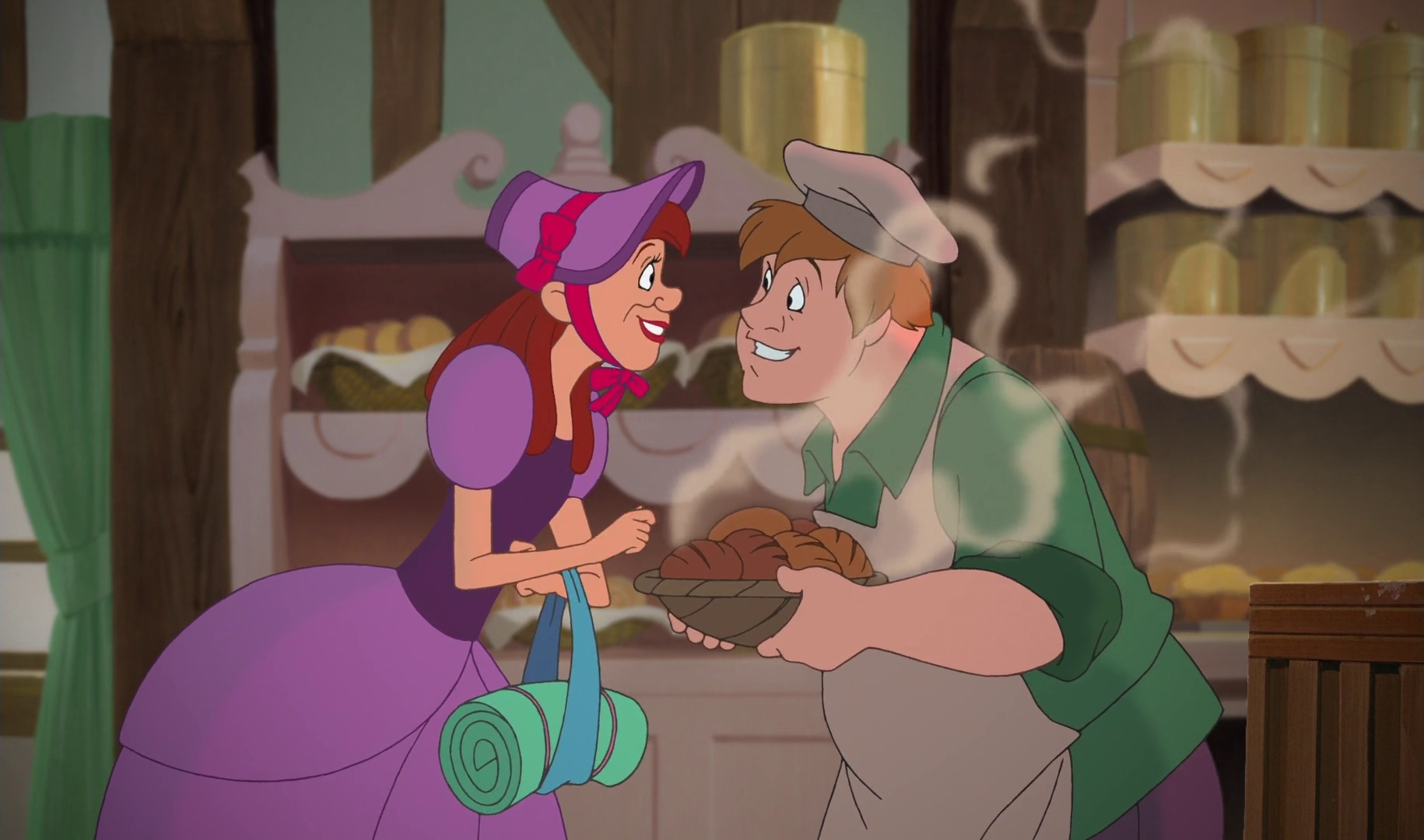 Cenerentola Ii Quando I Sogni Diventano Realtà