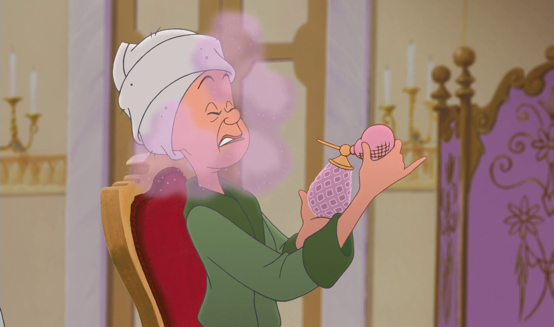 Cenerentola Ii Quando I Sogni Diventano Realtà