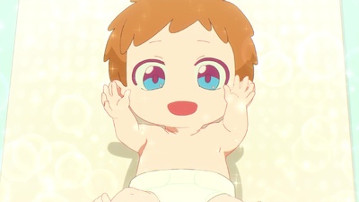 So You're Raising a Warrior