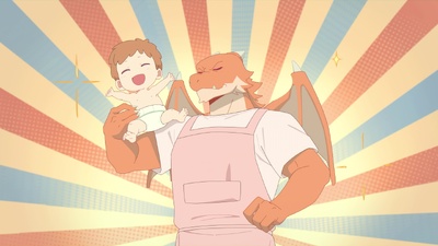 So You're Raising a Warrior