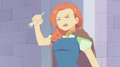 So You're Raising a Warrior