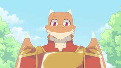 So You're Raising a Warrior