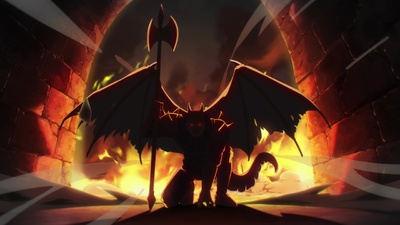 So You're Raising a Warrior