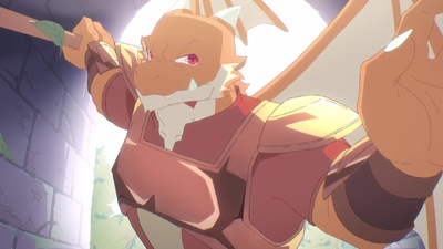 So You're Raising a Warrior