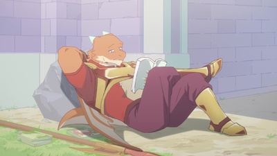 So You're Raising a Warrior