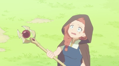 So You're Raising a Warrior