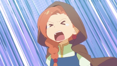 So You're Raising a Warrior