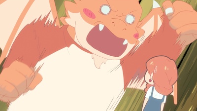 So You're Raising a Warrior