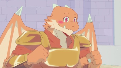 So You're Raising a Warrior