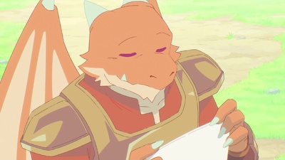 So You're Raising a Warrior