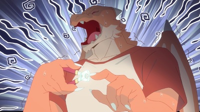 So You're Raising a Warrior