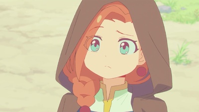 So You're Raising a Warrior