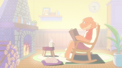 So You're Raising a Warrior