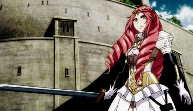 Chain Chronicle - The Light of Haecceitas -