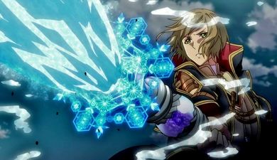 Chain Chronicle - The Light of Haecceitas -