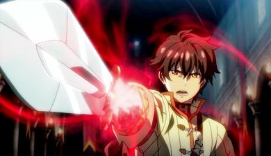 Chain Chronicle - The Light of Haecceitas -