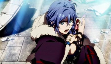 Chain Chronicle - The Light of Haecceitas -