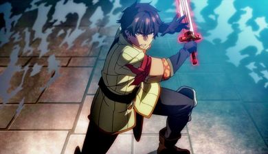 Chain Chronicle - The Light of Haecceitas -