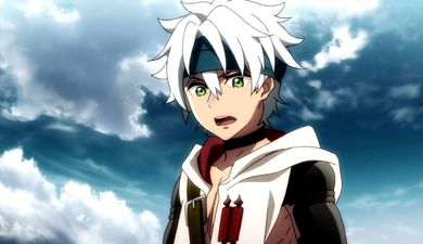 Chain Chronicle - The Light of Haecceitas -