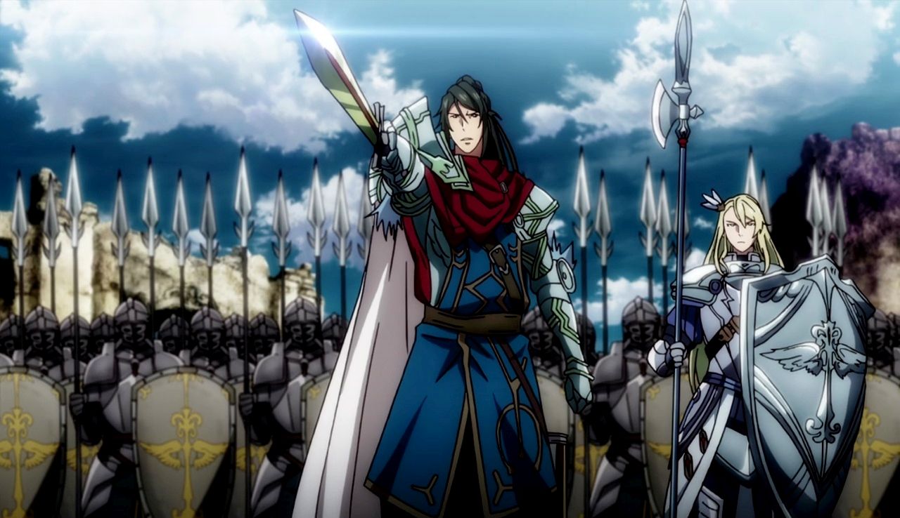 chain chronicle light of haecceitas