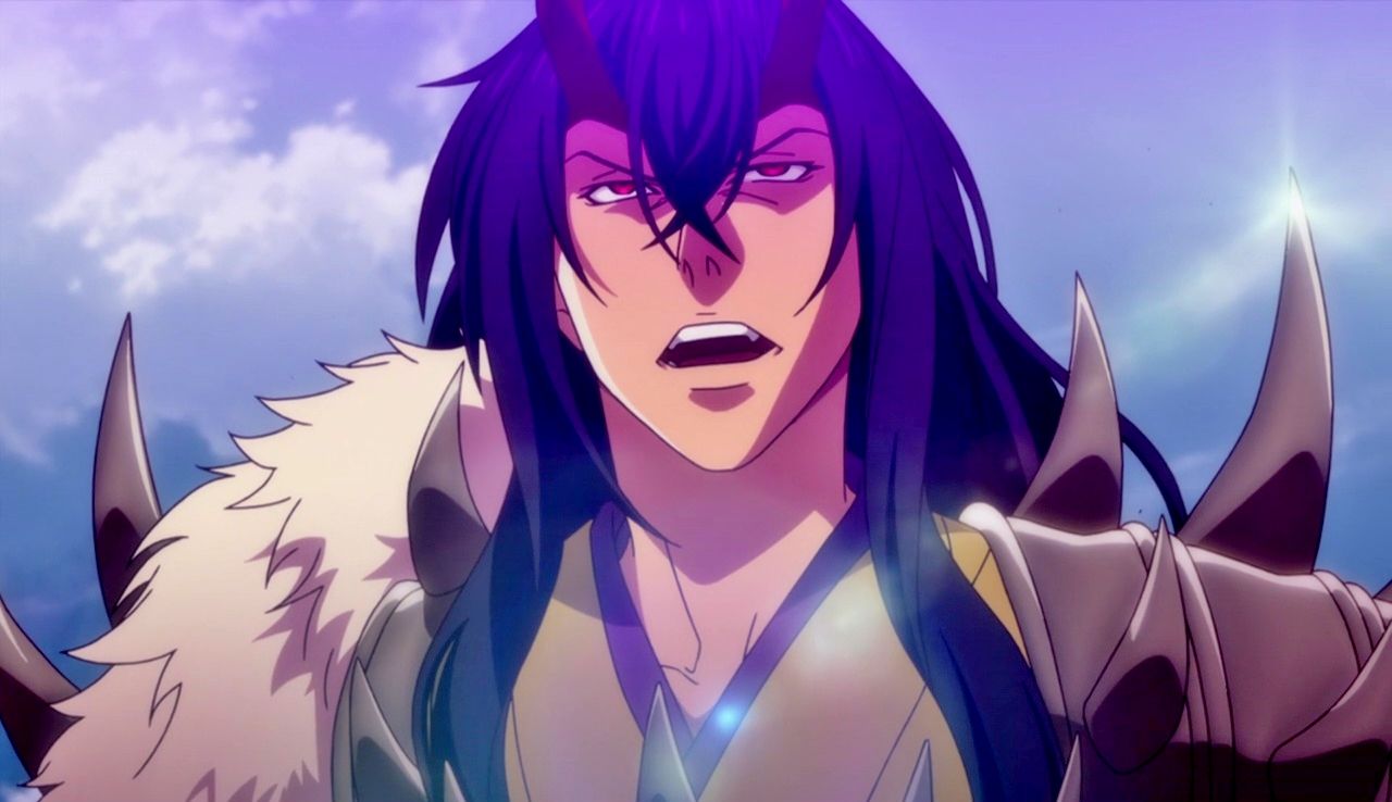 Chain Chronicle - The Light of Haecceitas - (Anime) | AnimeClick.it
