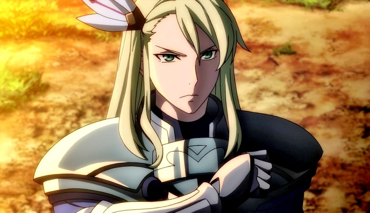 Chain Chronicle The Light Of Haecceitas