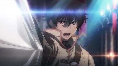 Chain Chronicle - The Light of Haecceitas - (Film)