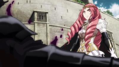 Chain Chronicle - The Light of Haecceitas - (Film)