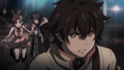 Chain Chronicle - The Light of Haecceitas - (Film)