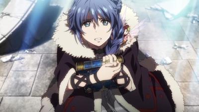 Chain Chronicle - The Light of Haecceitas - (Film)