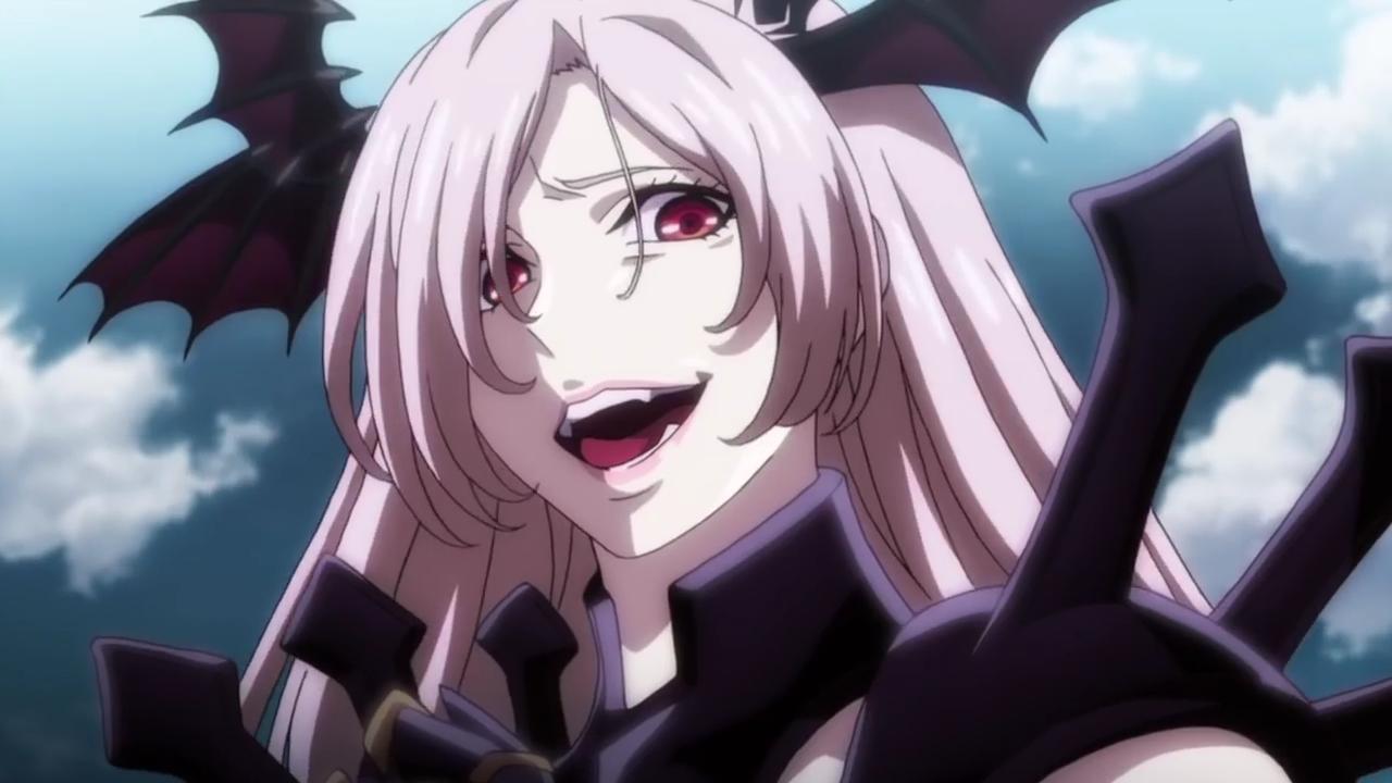 Chain Chronicle The Light of Haecceitas (Film) (Anime) AnimeClick.it