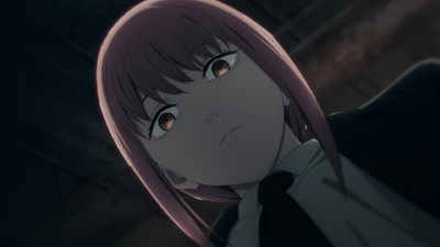 Chainsaw Man